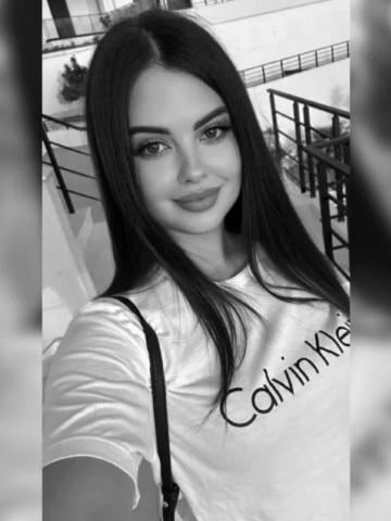 Индивидуалка Тереза фото 2