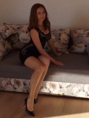 Проститутка Лорен, 23 года, г. Кропоткин