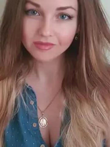 Индивидуалка Лорен фото 2
