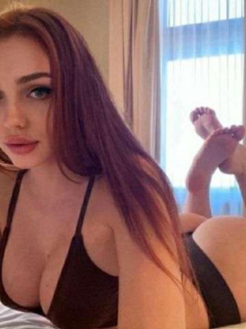 Проститутка Зиглинда, 23 года, г. Кропоткин