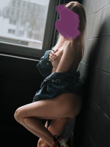 Индивидуалка Таюша фото 4